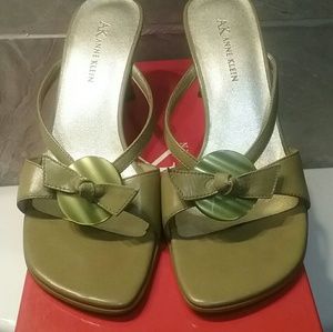 AK Mule/Sandal